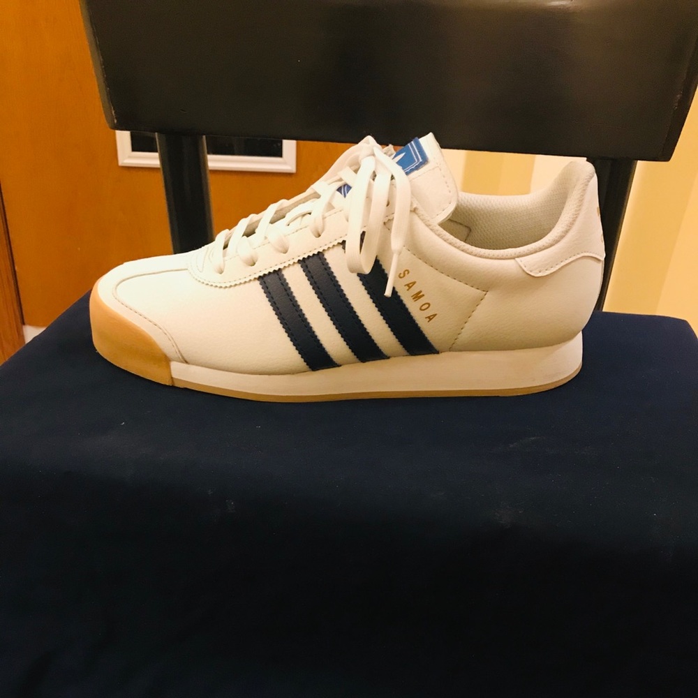 Adidas 😱